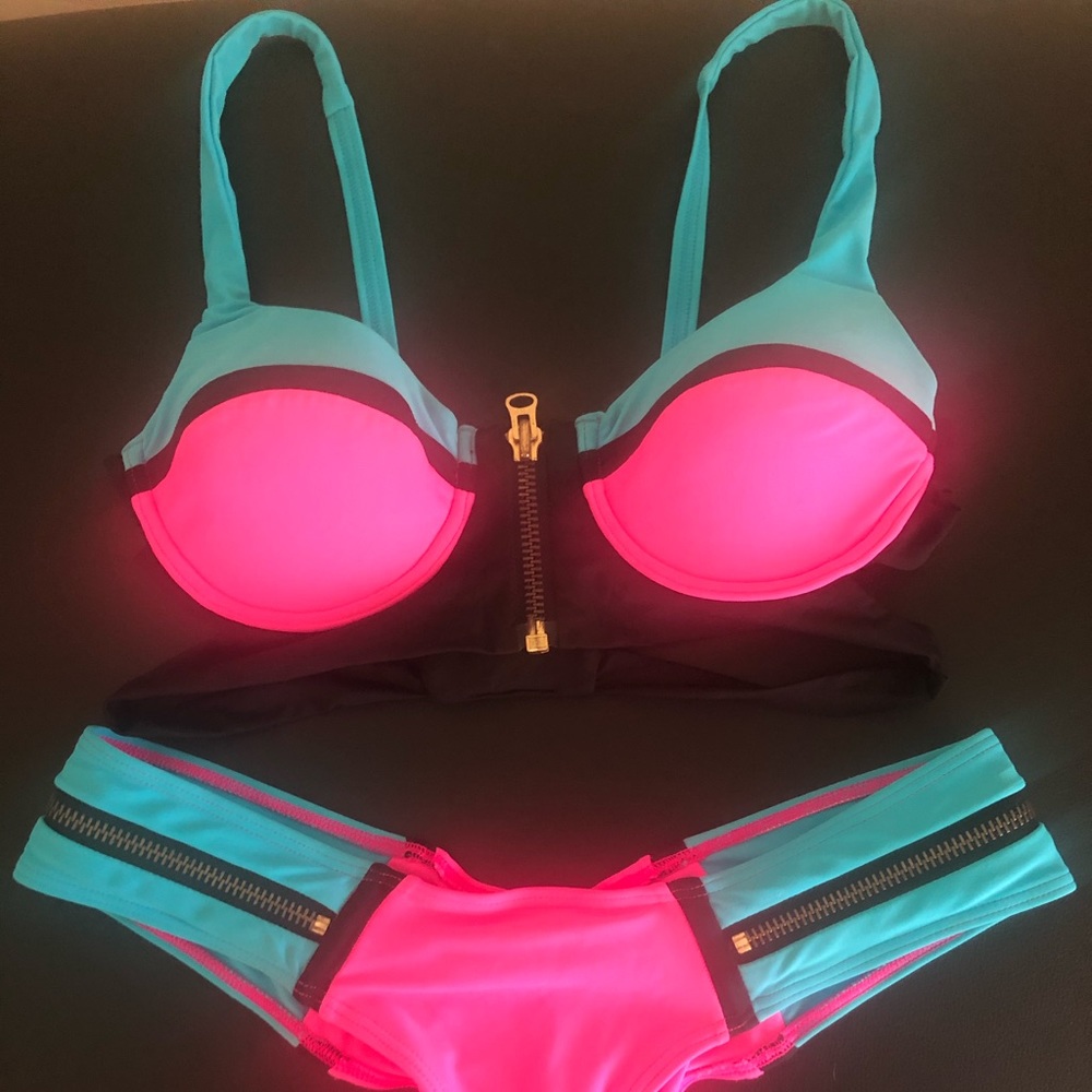 Swimwear